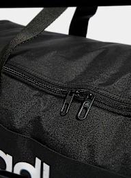 adidas Originals, Linear Duffel M, black, Image 5 of 6