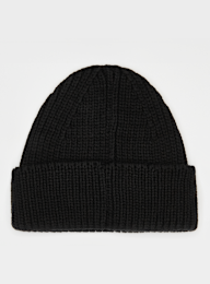 adidas Originals, Short Beanie, zwart, Afbeelding 2 van 3