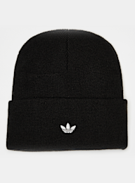 adidas Originals, Adicolor Cuff, black, Image 1 of 3