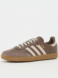 adidas Originals, Samba OG J, brown, Image 2 of 7