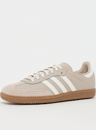 adidas Originals, Samba OG (GS), beige, Image 2 of 7