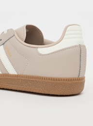 adidas Originals, Samba OG (GS), beige, Image 7 of 7