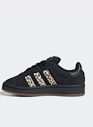 adidas Originals, Campus 00s (GS), black, Image 2 of 8