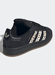 adidas Originals, Campus 00s (GS), black, Image 4 of 8