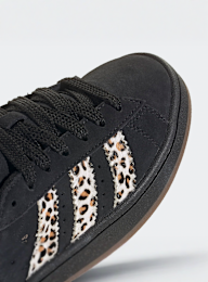adidas Originals, Campus 00s (GS), black, Image 7 of 8