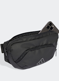 adidas Originals, Ultramodern Waistbag, black, Image 4 of 6