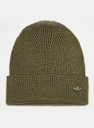adidas Originals, Everyday Icons Beanie, groen, Afbeelding 1 van 3