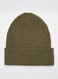 adidas Originals, Everyday Icons Beanie, groen, Afbeelding 2 van 3
