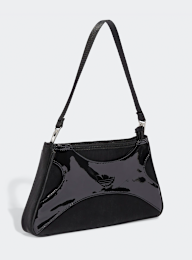 adidas Originals, Clutch Shoulder Bag, zwart, Afbeelding 3 van 6