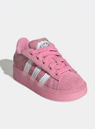 adidas Originals, Campus 00s LED Lights Comfort Closure Elastic Lace (TD), light pink, Image 3 of 9