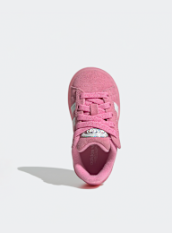 adidas Originals, Campus 00s LED Lights Comfort Closure Elastic Lace (TD), light pink, Image 6 of 9