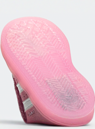 adidas Originals, Campus 00s LED Lights Comfort Closure Elastic Lace (TD), light pink, Image 8 of 9