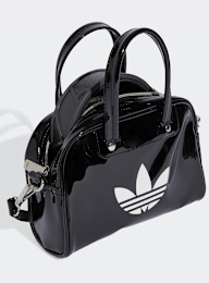 adidas Originals, Adicolor Mini Bowling Bag, black, Image 4 of 6