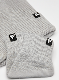 adidas Originals, Glove + Beanie Pack, grey, Image 3 of 3