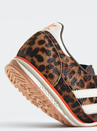 adidas Originals, SL 72 OG, brown, Image 8 of 8