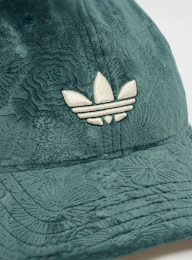 adidas Originals, Liberty Baseball Cap, groen, Afbeelding 4 van 4