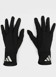 adidas Performance, Climacool Gloves, zwart, Afbeelding 1 van 4