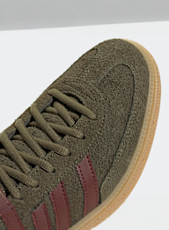 adidas Originals, Handball Spezial, green, Image 7 of 8