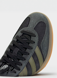 adidas Originals, Gazelle Indoor, black, Image 7 of 8