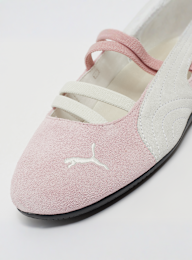 PUMA, Speedcat Ballet SD Wns, light pink, Image 6 of 7