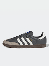 adidas Originals, Samba OG, grey, Image 1 of 8