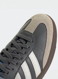 adidas Originals, Samba OG Sneaker, grey, Image 7 of 8