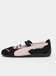 PUMA, Speedcat Ballet SD, black, Image 1 of 7
