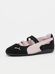PUMA, Speedcat Ballet SD Wns, black, Image 2 of 7