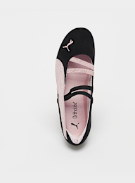 PUMA, Speedcat Ballet SD, black, Image 5 of 7