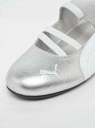 PUMA, Speedcat Ballet Metallic, silver, Image 6 of 7