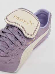 PUMA, Fenty Avanti Ls pale plum alpine snow, purple, Image 6 of 7