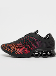 adidas Originals, Megaride S2 core black/semi lucid red/orange, black, Image 1 of 7