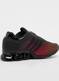 adidas Originals, Megaride S2 core black/semi lucid red/orange, black, Image 3 of 7