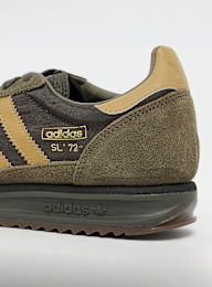 adidas Originals, SL 72 RS, groen, Afbeelding 7 van 7