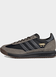 adidas Originals, SL 72 RS, black, Image 1 of 8