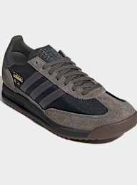adidas Originals, SL 72 RS, black, Image 3 of 8