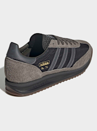 adidas Originals, SL 72 RS, black, Image 4 of 8