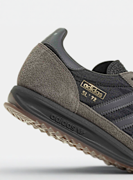 adidas Originals, SL 72 RS, zwart, Afbeelding 8 van 8