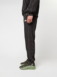 Umbro, Relaxed Track Pants, black, Image 2 of 8