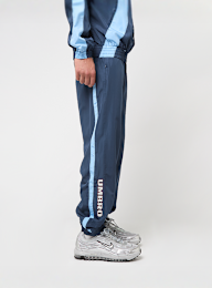 Umbro, D TRACK PANT dary navy/vista blue, blue, Image 4 of 8