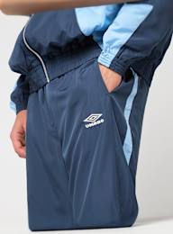 Umbro, D TRACK PANT dary navy/vista blue, blue, Image 5 of 8
