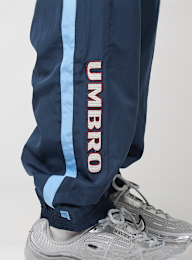 Umbro, D TRACK PANT dary navy/vista blue, blue, Image 6 of 8