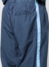 Umbro, D TRACK PANT dary navy/vista blue, blue, Image 7 of 8