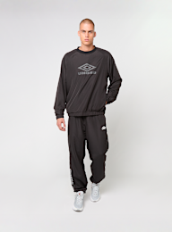Umbro, Reversible Crew Top, black, Image 8 of 8