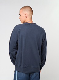 Umbro, ICONIC SWEAT dark navy/vista blue, blue, Image 2 of 4
