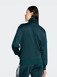 adidas Originals, Firebird Tracktop, zielony, Obraz 2 z 5