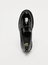 Decibel, Loafer 1, black, Image 5 of 7