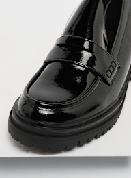 Decibel, Loafer 1, black, Image 6 of 7