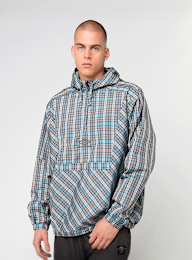 Umbro, Checked Cagoule, multi-colour, Image 1 of 5