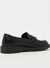 Decibel, Loafer 3 black pu patent, black, Image 3 of 7